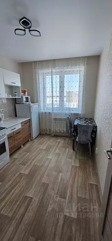 1-к кв. Ямало-Ненецкий АО, Тарко-Сале Пуровский район, Южный мкр, 5 ... - Фото 1