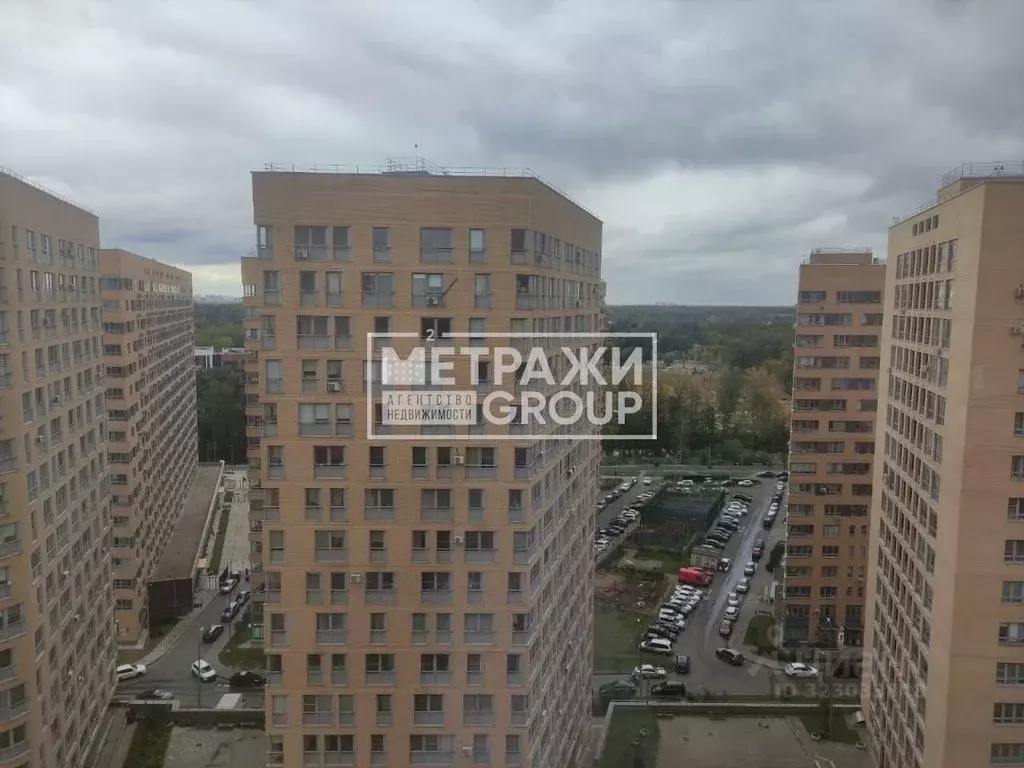 1-к кв. Московская область, Королев Первомайский мкр, Советская ул., ... - Фото 1