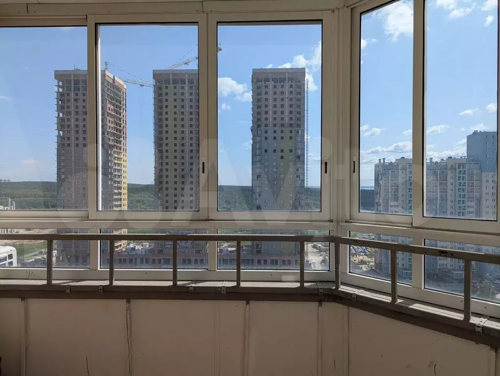 Квартира-студия, 30 м, 14/26 эт. - Фото 1