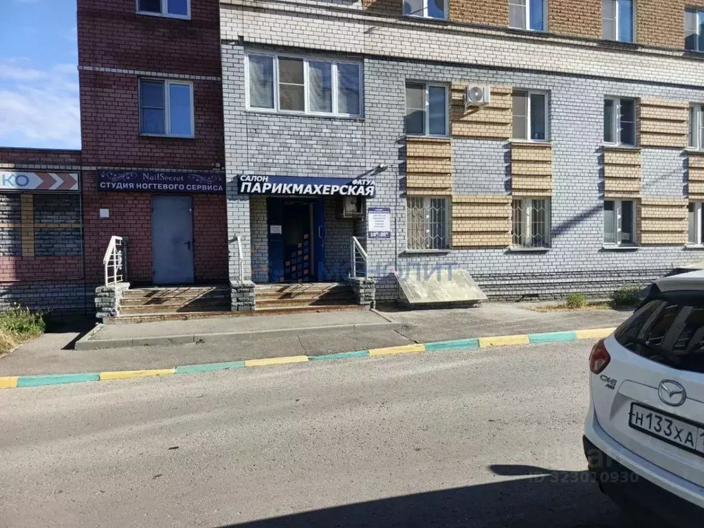 Помещение свободного назначения в Нижегородская область, Нижний ... - Фото 1