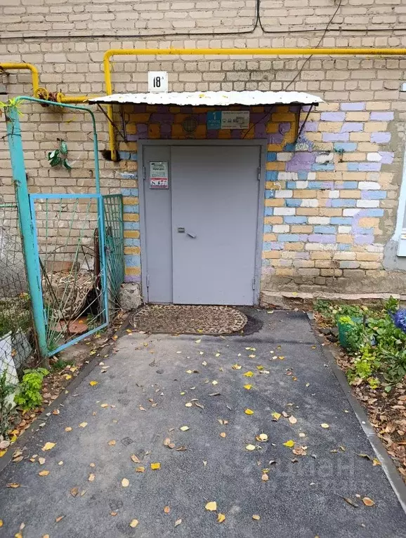 2-к кв. Саратовская область, Саратов Московское ш., 18А (42.0 м) - Фото 1