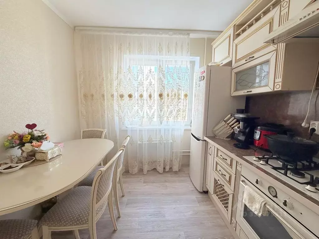 2-к кв. Мордовия, Саранск ул. Сураева-Королева, 3 (61.0 м) - Фото 1