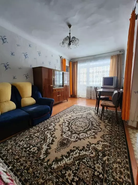 2-к кв. Башкортостан, Уфа Обская ул., 14 (44.2 м) - Фото 0