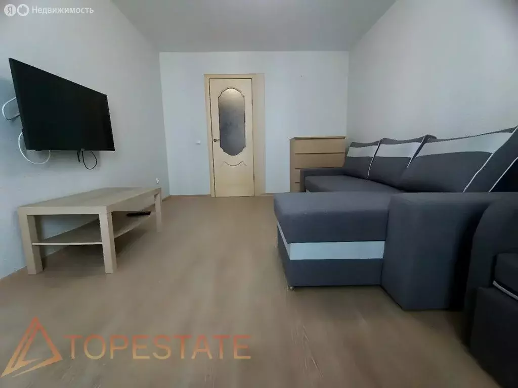 1-комнатная квартира: Гурьевск, Советская улица, 17Д (34.1 м) - Фото 2