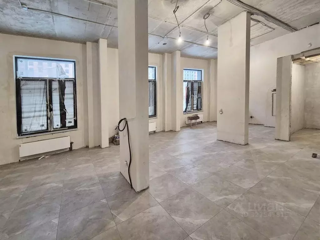 Помещение свободного назначения в Московская область, Люберцы Зенино ... - Фото 2