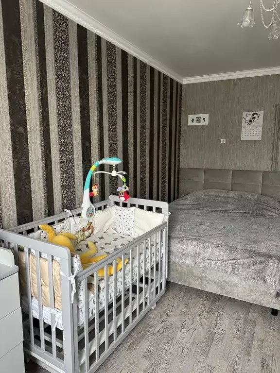 1-к кв. Москва Саратовская ул., 31 (42.1 м) - Фото 0