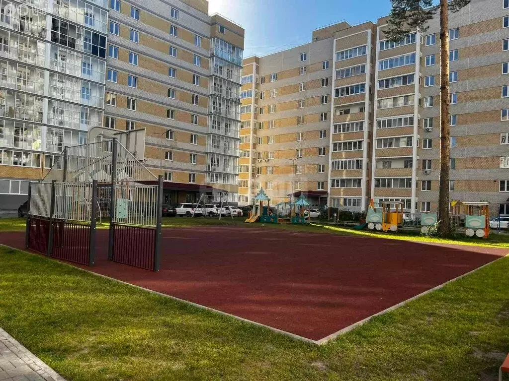 2-комнатная квартира: Пермь, Углеуральская улица, 25 (55.3 м) - Фото 0