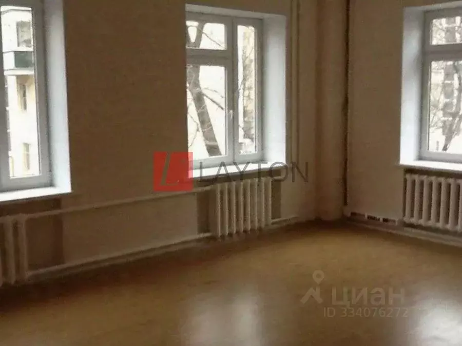 Офис в Москва Озерковская наб., 50С1 (132 м) - Фото 1