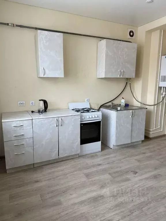 2-к кв. Башкортостан, Уфимский район, с. Миловка бул. Сиреневый, 2 ... - Фото 1