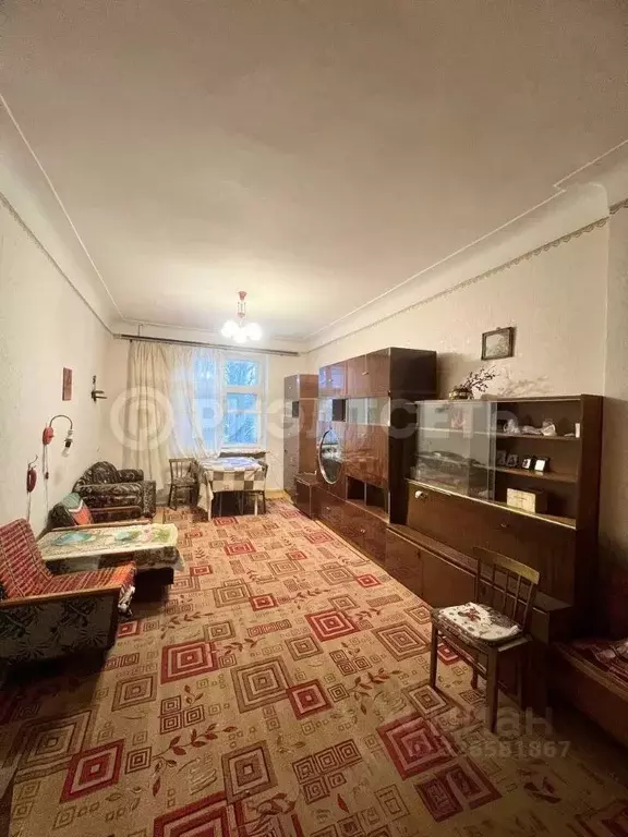 2-к кв. Мурманская область, Мончегорск Советская ул., 14 (53.5 м) - Фото 2