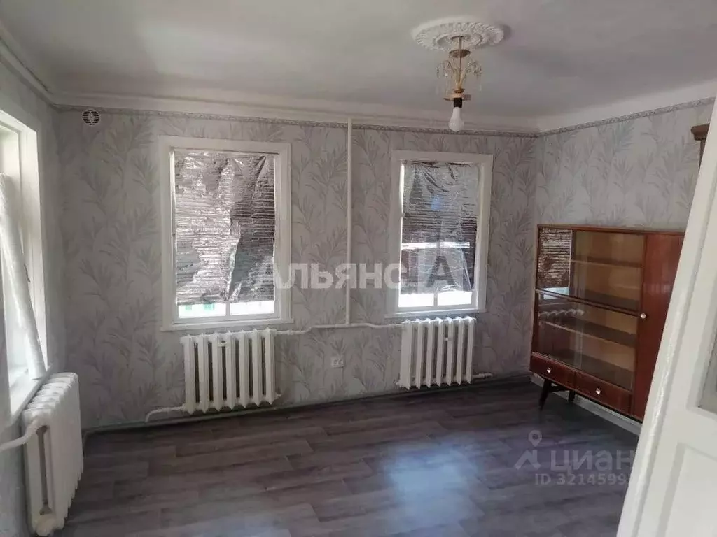 Дом в Ростовская область, Белая Калитва Октябрьская ул. (80 м) - Фото 1