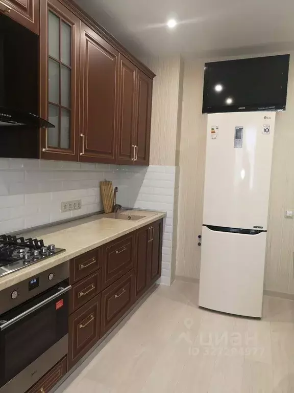 1-к кв. Севастополь ул. Челнокова, 17к1 (40.0 м) - Фото 2