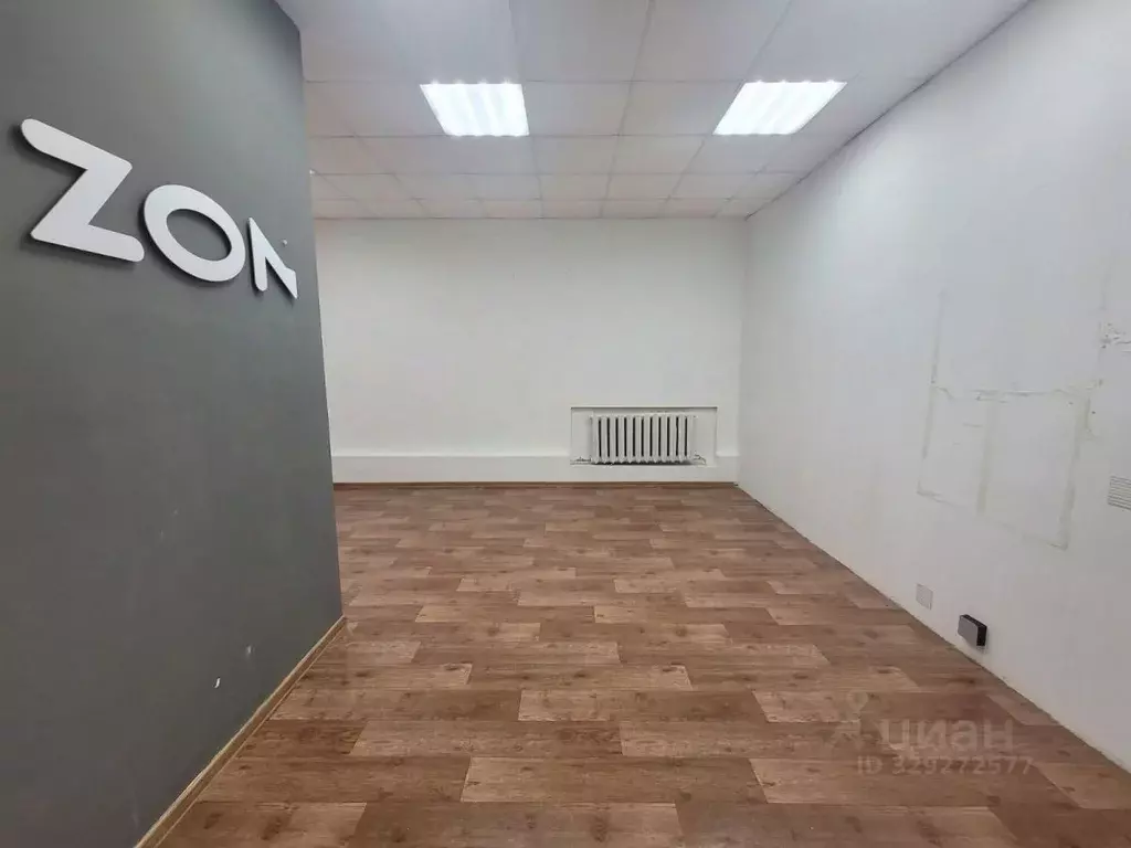 Помещение свободного назначения в Краснодарский край, Краснодар Завод ... - Фото 1