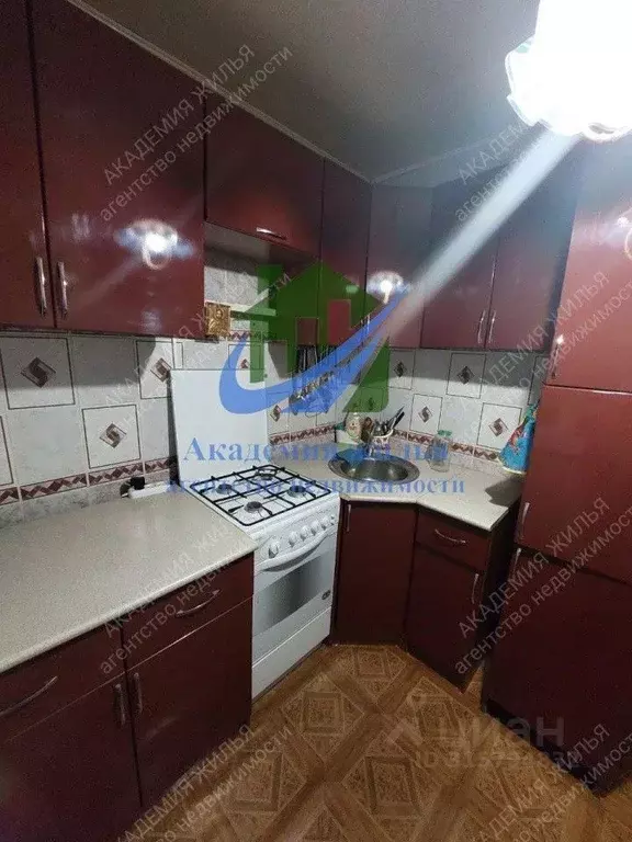 2-к кв. Оренбургская область, Орск Новый город мкр, ул. Московская, 9 ... - Фото 0