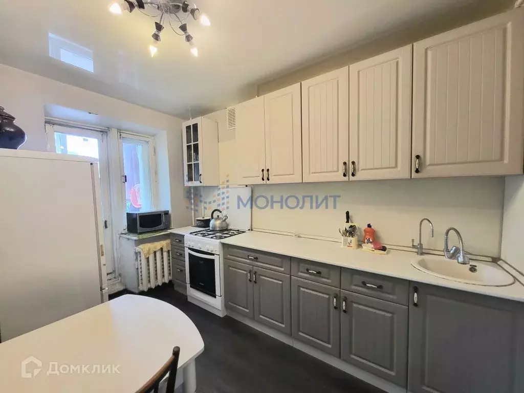 Продаётся 1-к квартира, 28.1 м - Фото 1