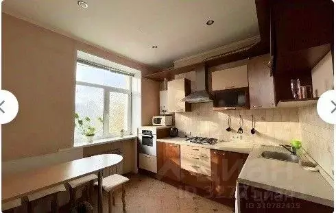 2-к кв. Самарская область, Самара Ульяновская ул., 99 (56.0 м) - Фото 1