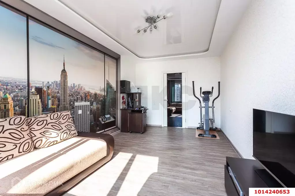 Продаётся 3-к квартира, 83 м - Фото 1
