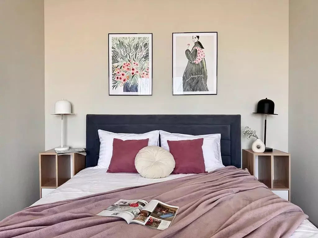 1-к кв. Санкт-Петербург Витебский просп., 99к1 (37.0 м) - Фото 2