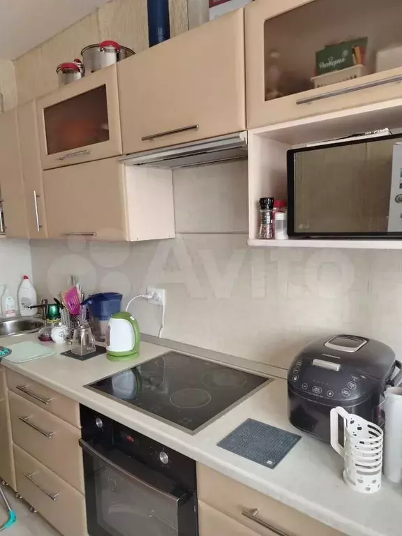 2-к. квартира, 43 м, 4/9 эт. - Фото 0