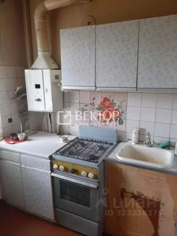 2-к кв. Ивановская область, Иваново Новосельская ул., 10 (40.8 м) - Фото 2