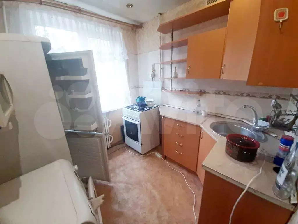 2-к. квартира, 48 м, 1/1 эт. - Фото 0
