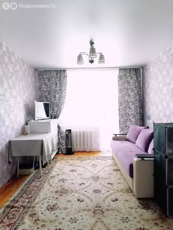 1-комнатная квартира: Курган, Куртамышская улица, 18 (32.5 м) - Фото 2