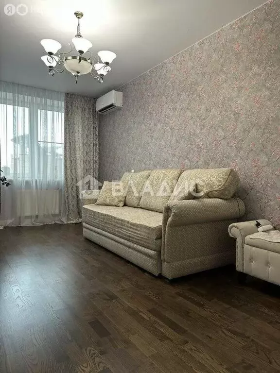 1-комнатная квартира: посёлок городского типа Лесной Городок, Фасадная ... - Фото 2