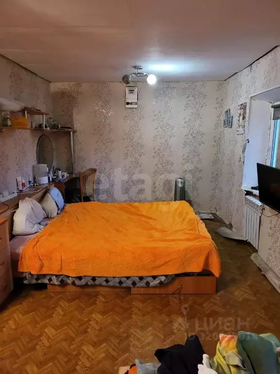 Дом в Пермский край, Пермь ул. 1-я Верхотурская, 1 (100 м) - Фото 1