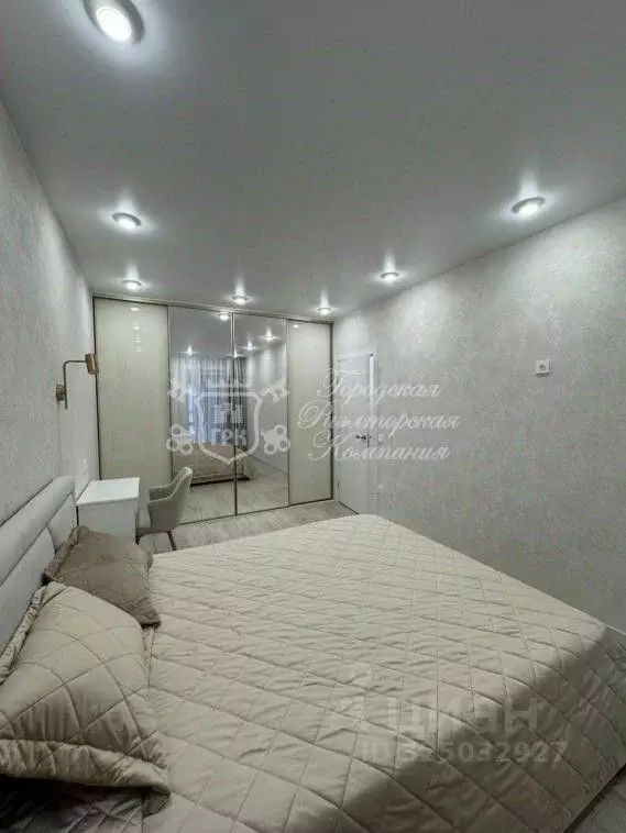 3-к кв. Иркутская область, Иркутск ул. Ивана Доронина, 9/2 (58.0 м) - Фото 2