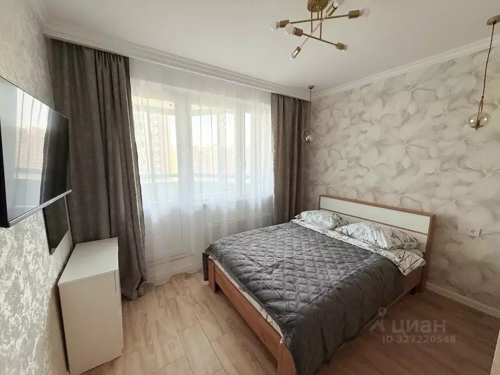 Комната Москва ул. Вертолетчиков, 13 (11.5 м) - Фото 1