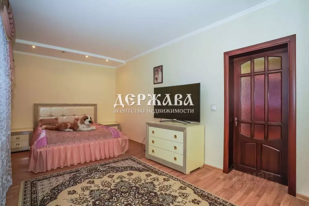 Коттедж в Белгородская область, Старый Оскол Дубрава мкр, 2 кв-л, 3 ... - Фото 2