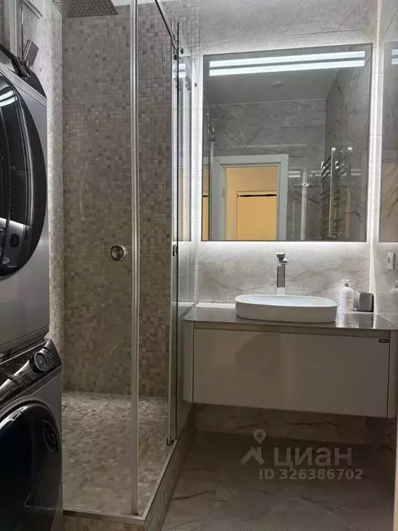 2-к кв. Москва ул. Генерала Пилипенко, 1к1 (59.0 м) - Фото 2