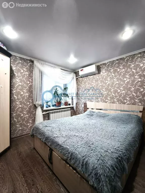 3-комнатная квартира: Саратов, Огородная улица, 149 (60.1 м) - Фото 2