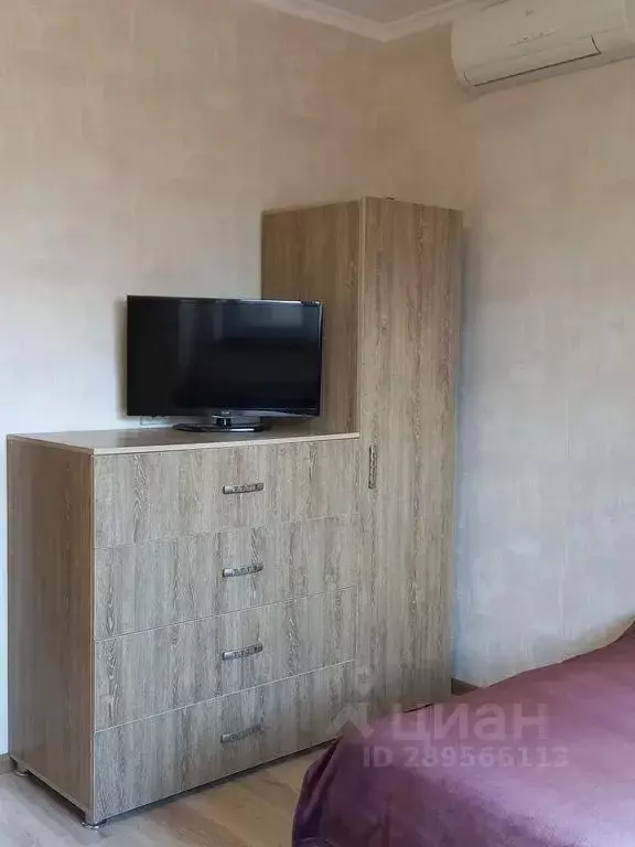 1-к кв. Крым, Евпатория ул. Пушкина, 55 (22.0 м) - Фото 2