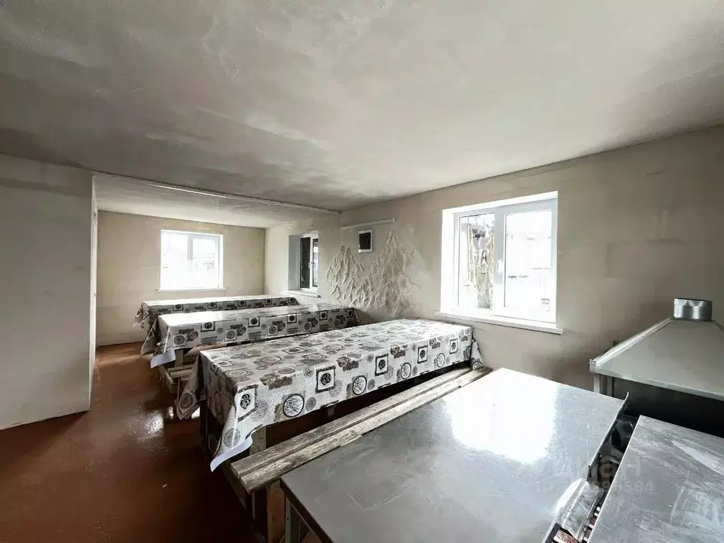 Дом в Волгоградская область, Городищенский район, Царицынское с/пос, ... - Фото 1