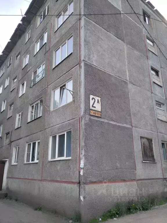 Комната Красноярский край, Красноярск Зеленая Роща мкр, ул. ... - Фото 2