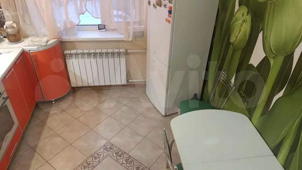 3-к. квартира, 63,4 м, 4/5 эт. - Фото 1