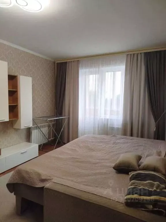 1-к кв. Курская область, Курск просп. Вячеслава Клыкова, 35 (37.0 м) - Фото 2