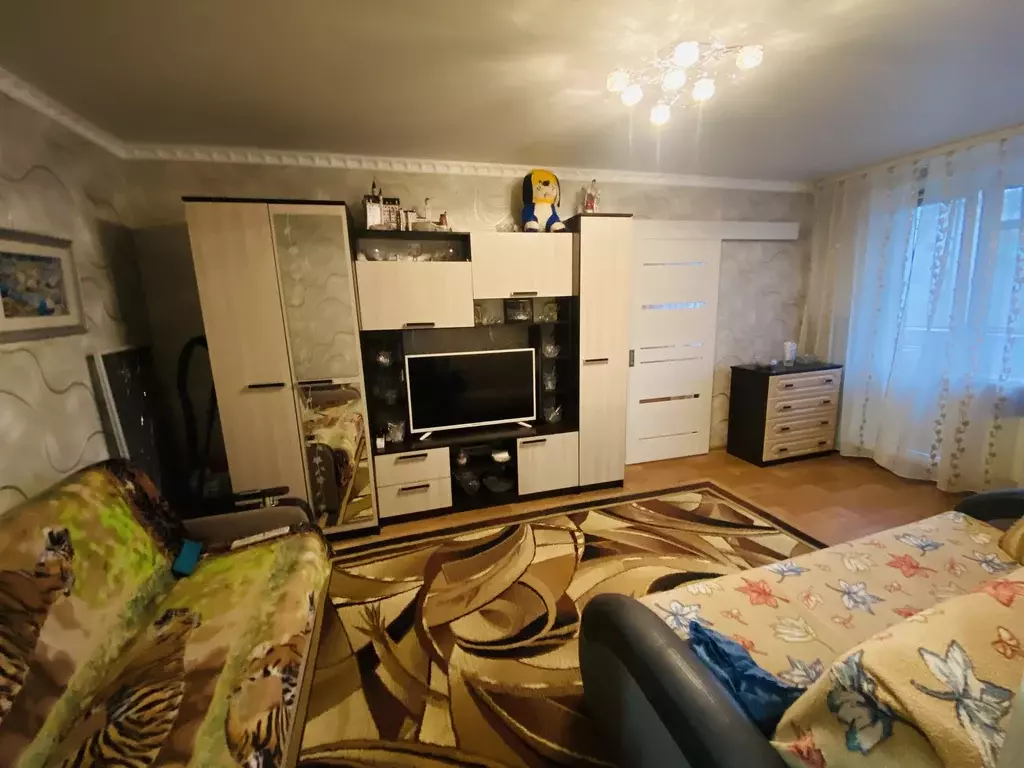Продаётся 2-к квартира, 44.6 м - Фото 0