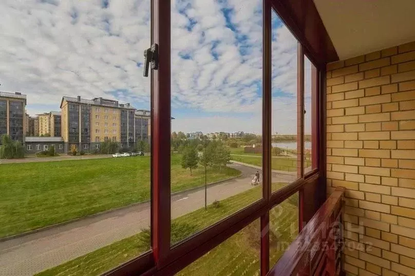 2-к кв. Тверская область, Конаковский муниципальный округ, д. Мокшино ... - Фото 2