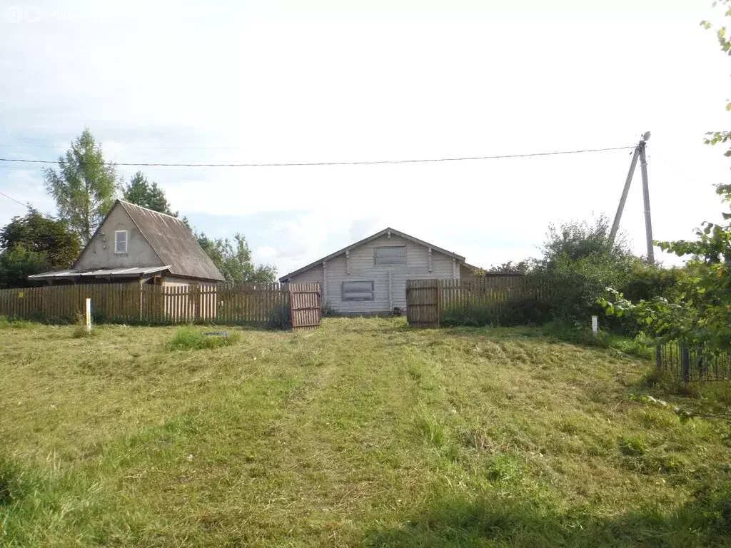 Дом в деревня Вышегород (160 м) - Фото 2