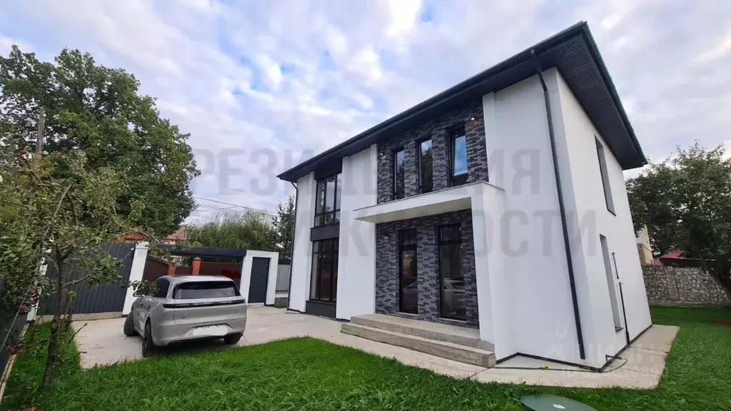 Коттедж в Самарская область, Самара 10-я линия (200 м) - Фото 2