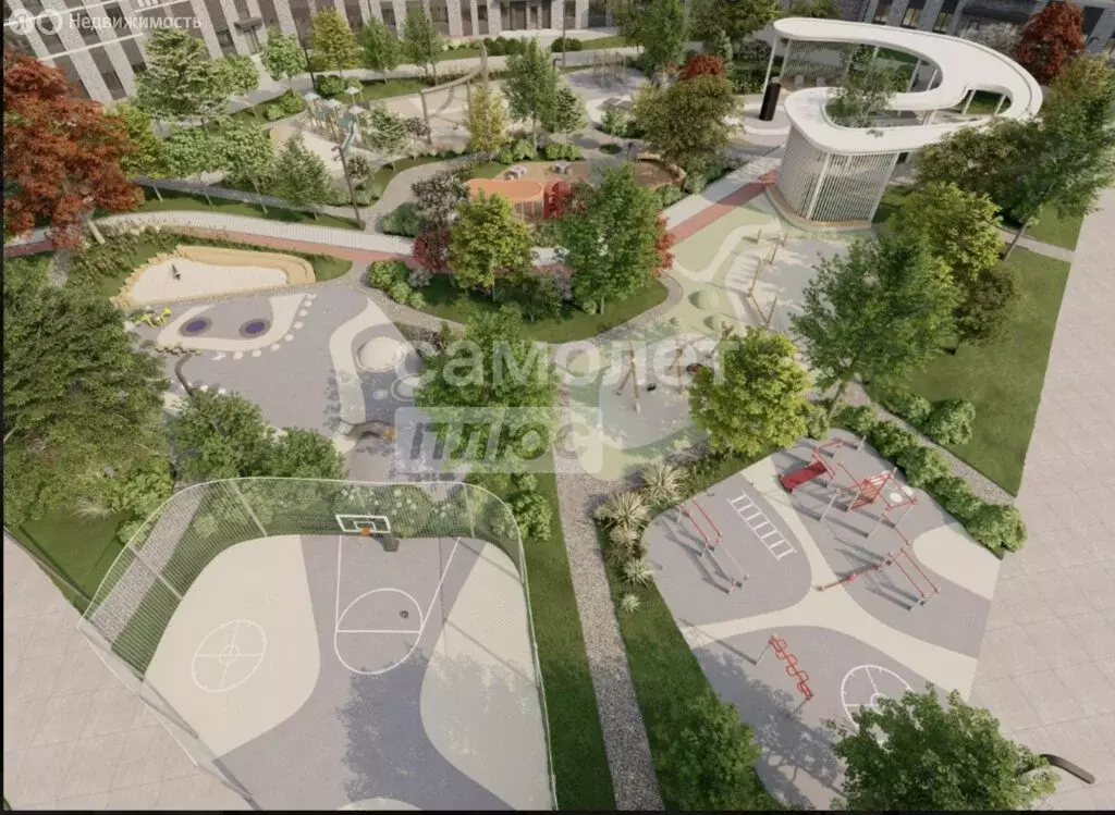 2-комнатная квартира: Липецк, микрорайон Университетский, ЖК ... - Фото 2