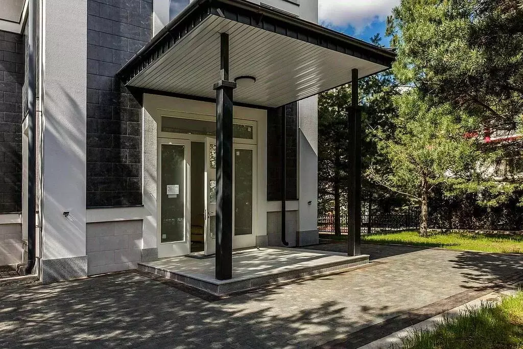 Дом в Московская область, Одинцовский городской округ, д. Семенково, ... - Фото 1