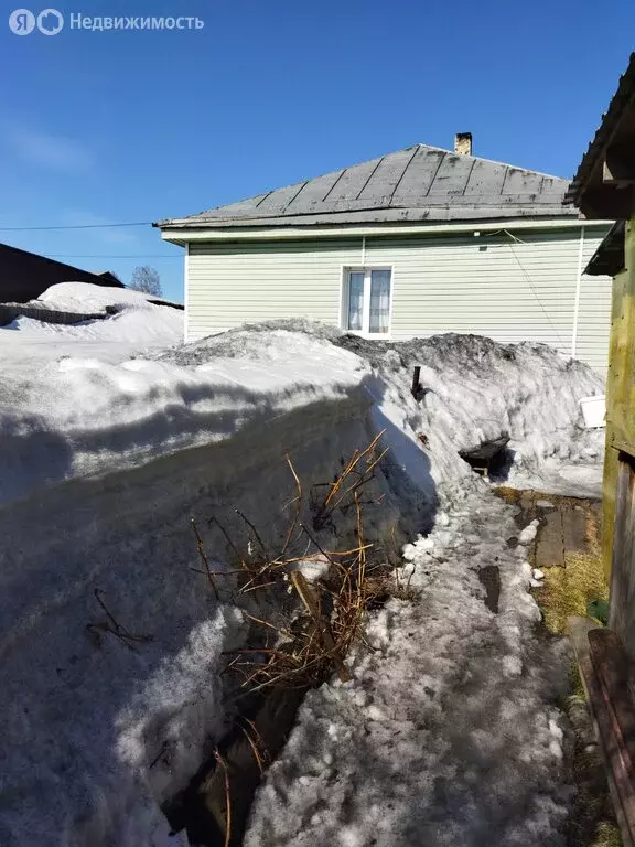 Дом в Берёзовский, улица Ермака (43.9 м) - Фото 2