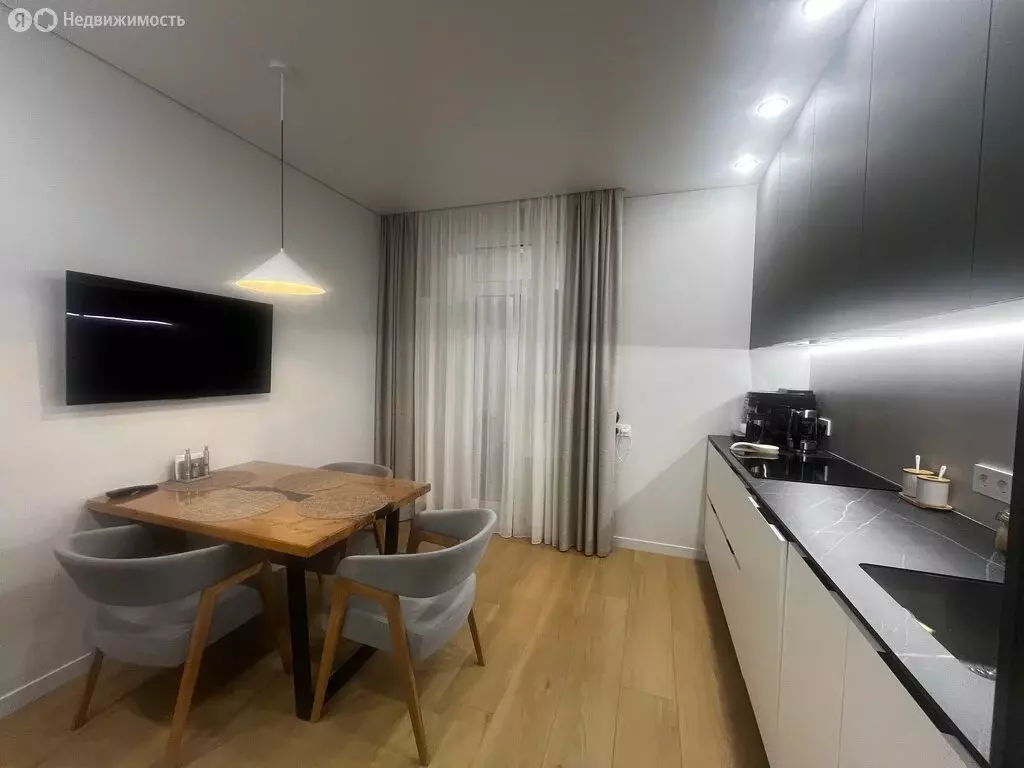 2-комнатная квартира: Санкт-Петербург, Планерная улица, 87к1 (58.5 м) - Фото 1