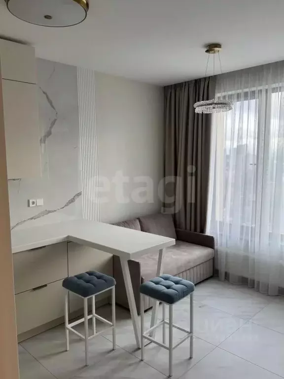 1-к кв. Москва Беломорская ул., 23 (32.0 м) - Фото 1