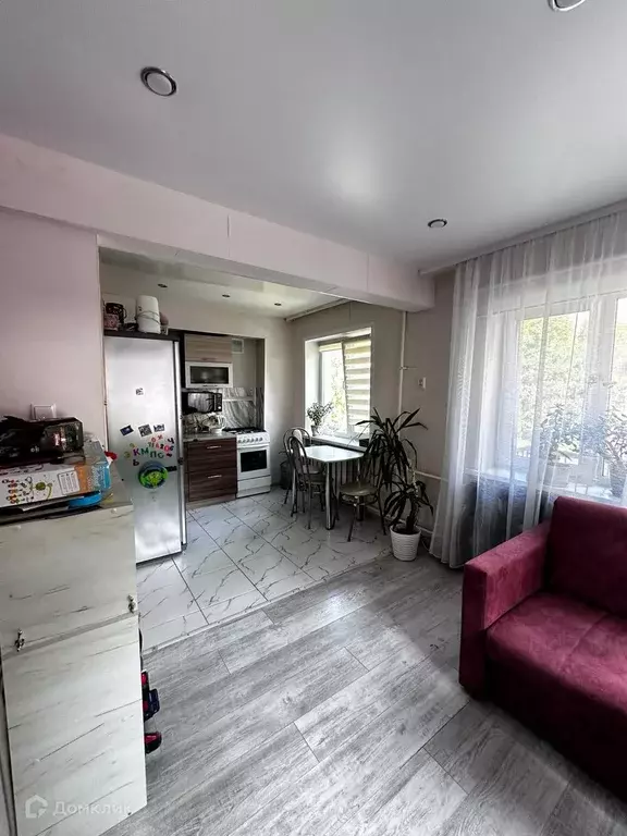 Продаётся 1-к квартира, 31 м - Фото 0