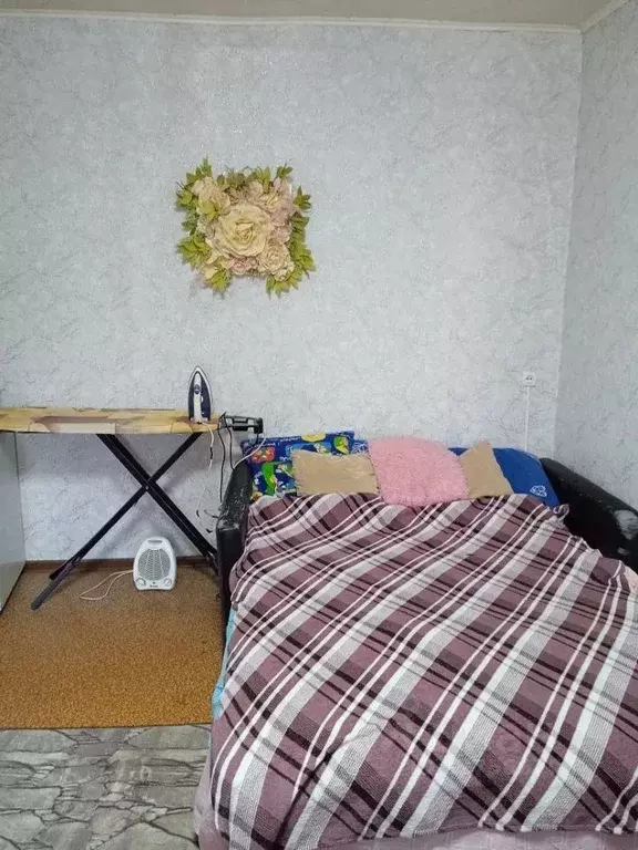 1-к кв. Ростовская область, Волгодонск ул. Кадолина, 10 (25.0 м) - Фото 2