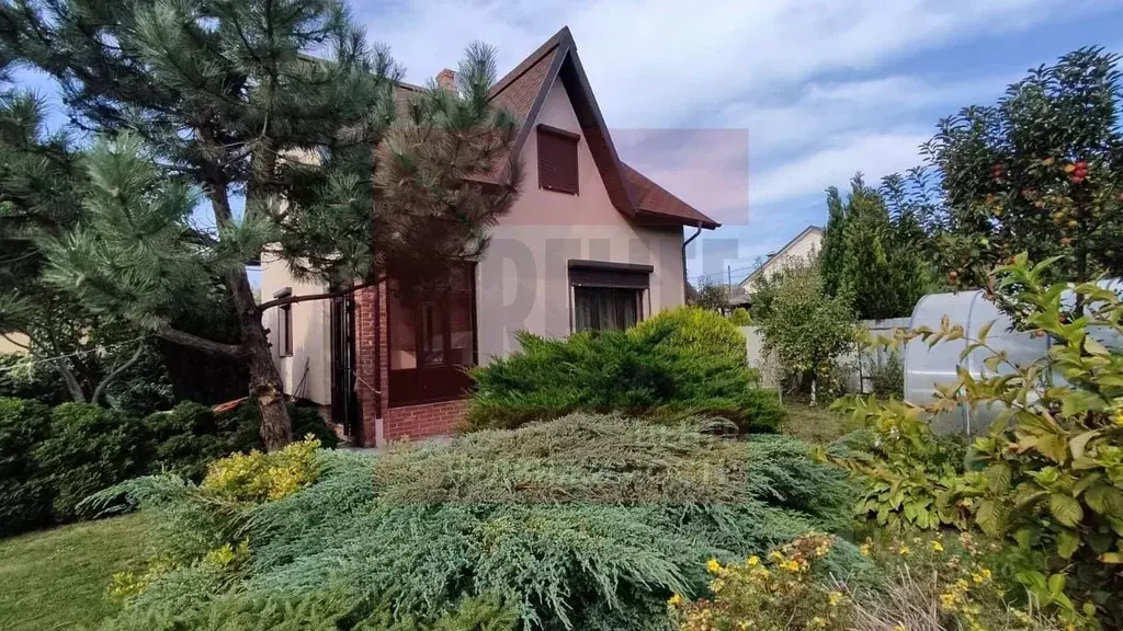 Дом в Калининградская область, Зеленоградск Прибой садоводческое ... - Фото 1